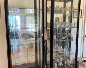 Display Cabinets