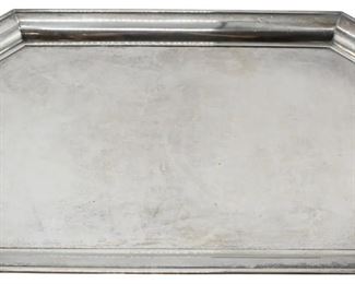98 Sterling, 950 Silver Tray, 82 OZT