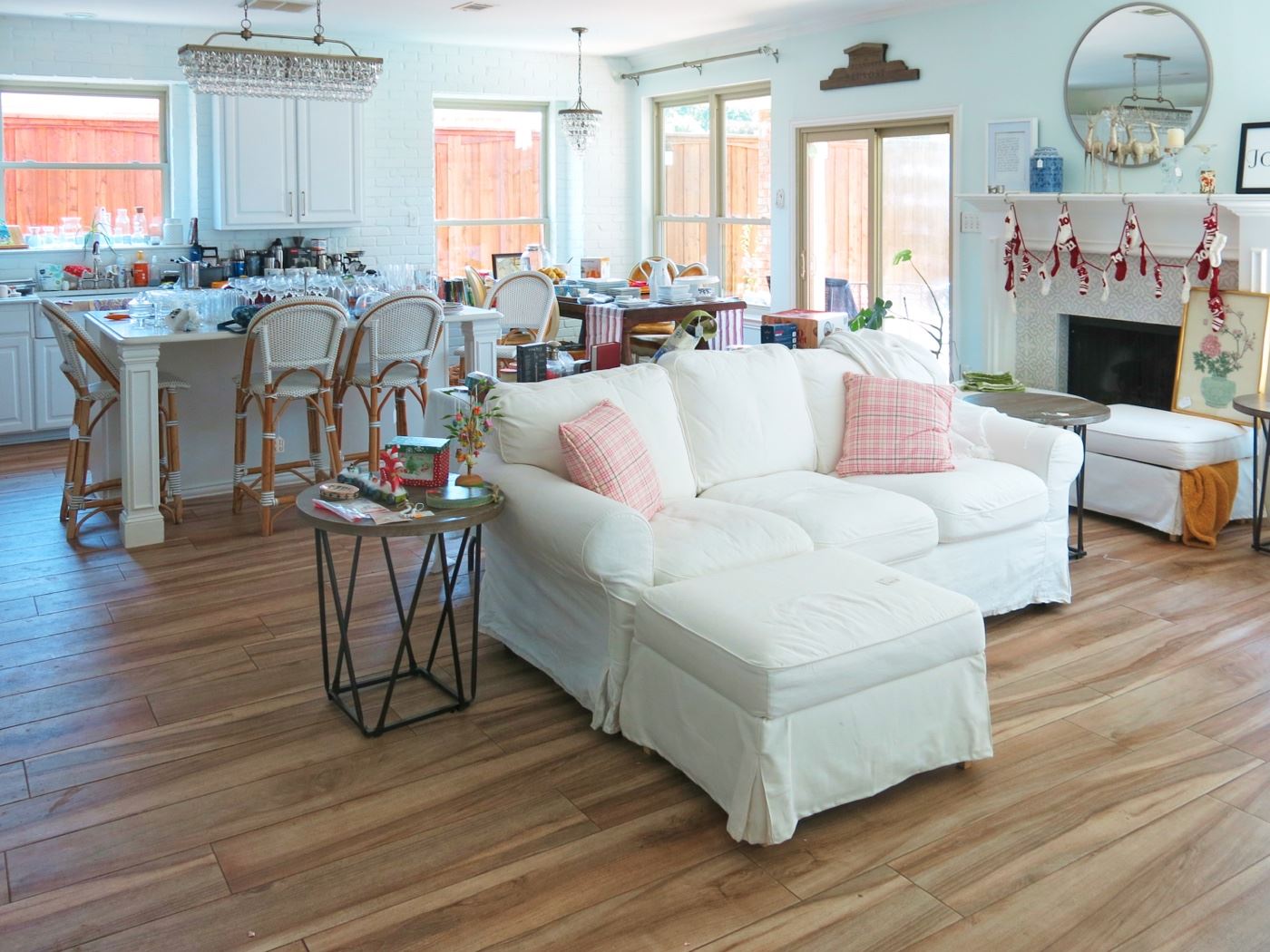 Lewisville Estate Sale by Elaine starts on 7/28/2023