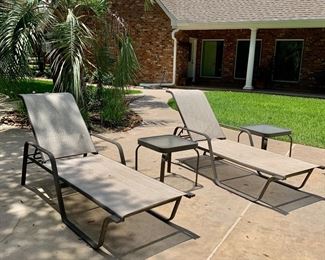 loungers