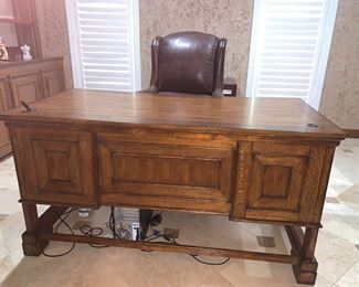 desk