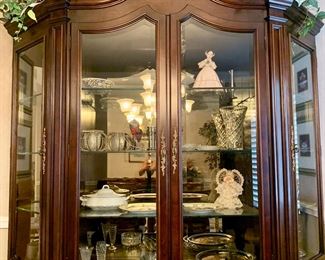 china cabinet