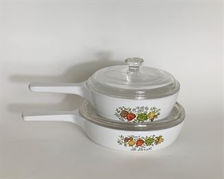 corning ware