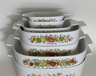 corning ware