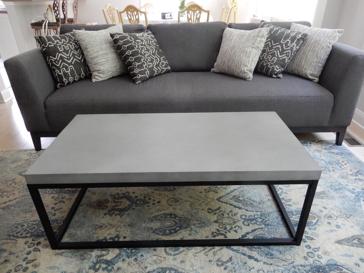 DESIGNER LIVING ESTATE SALE in East Lansing, MI starts on 8/9/2023