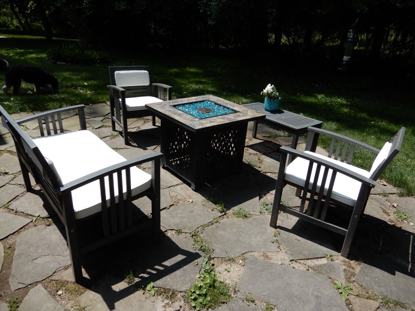 DESIGNER LIVING ESTATE SALE in East Lansing, MI starts on 8/9/2023
