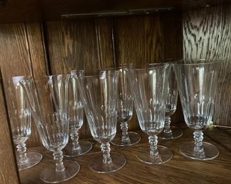 Fine Stemware