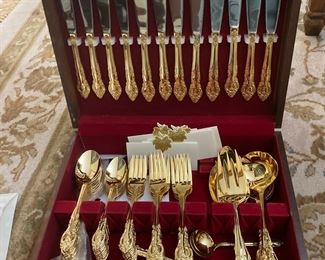 flatware