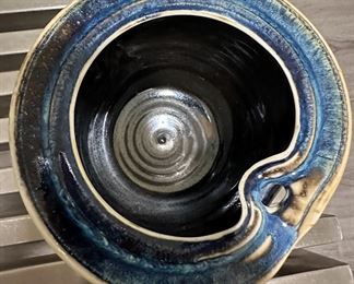 Lots of beautiful Pottery