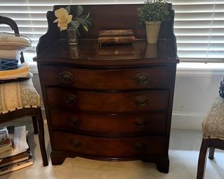 small Chest. $350 This item is offsite