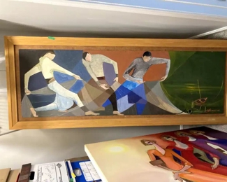 Very Large Elias Original