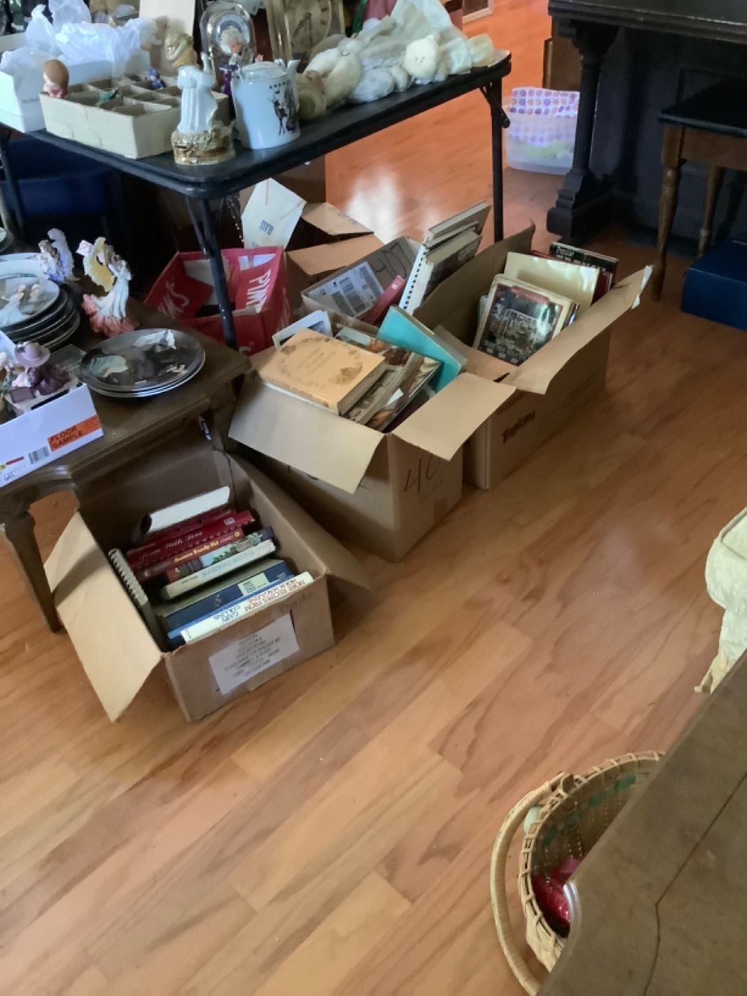 INDOOR SALE DISCOUNTS START AT 10a in Metairie, LA starts on 7/29/2023