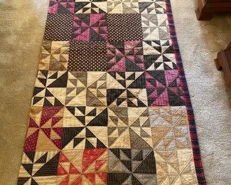 Handmade Quilt