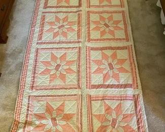 Handmade Quilt