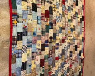Handmade Quilt