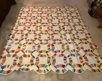 Handmade Quilt