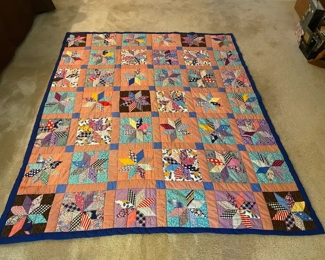 Handmade Quilt