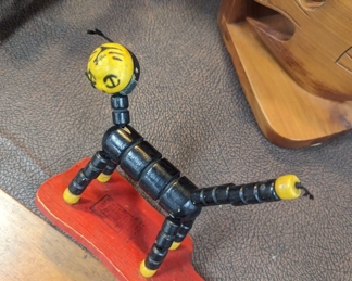 Fisher Price Paddle Toy