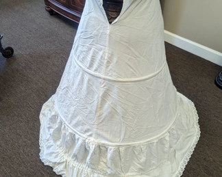 Hoop Skirt