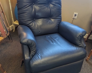 Recliner