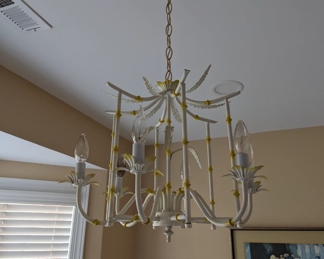 Vintage Chandelier