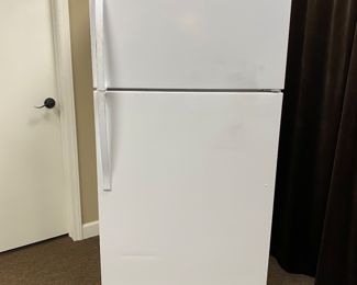 Whirlpool Refrigerator