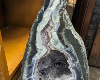 Large Geode