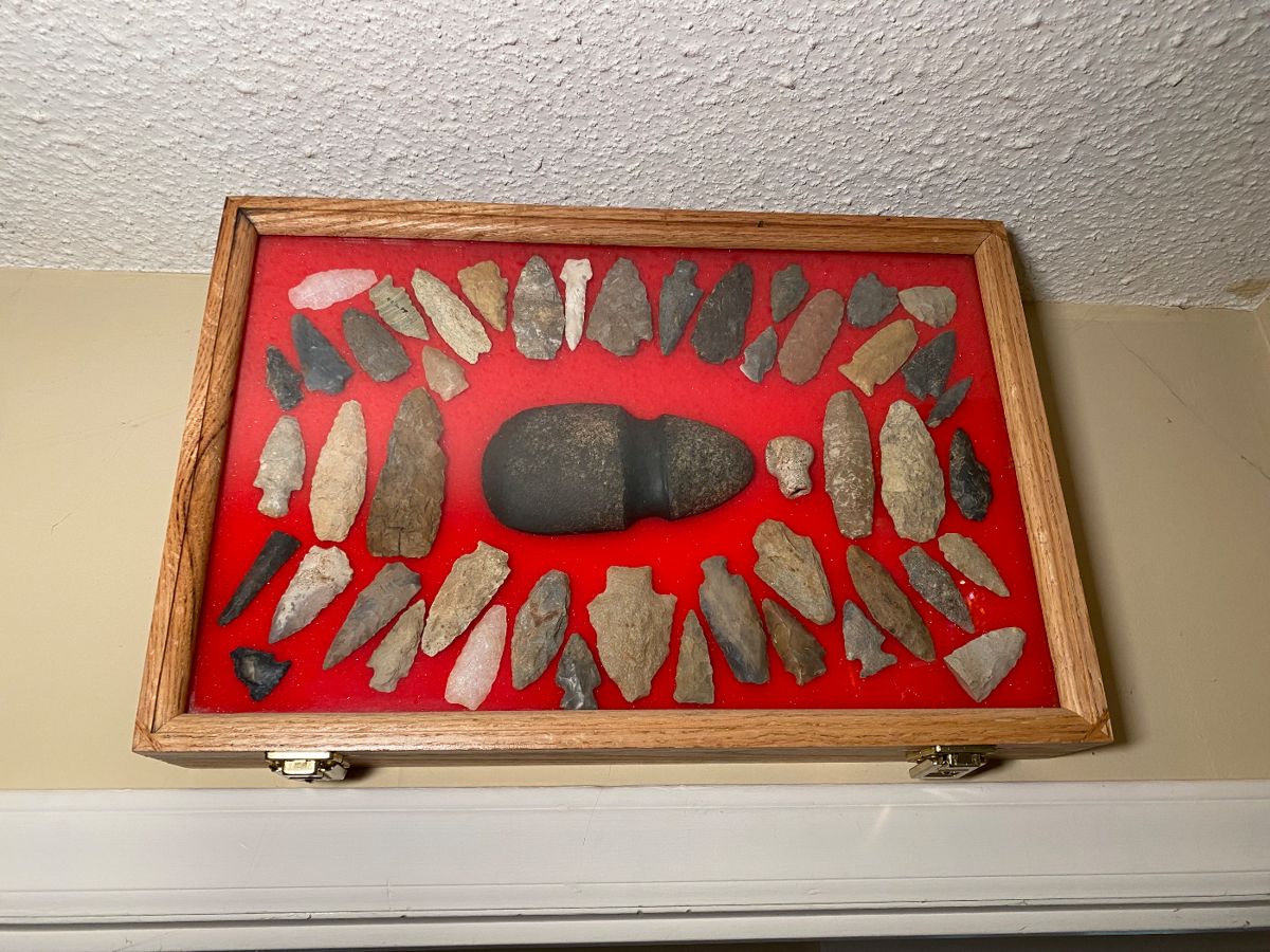 Estate Sale starts on 12/2/2023