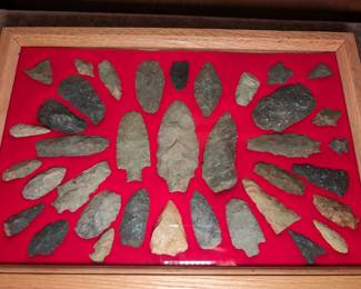 Arrowhead Collection