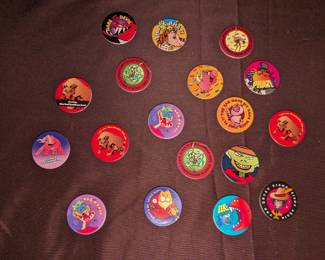 Pogs