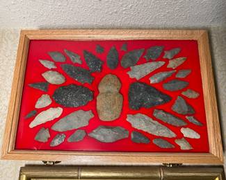 Arrowhead Collection