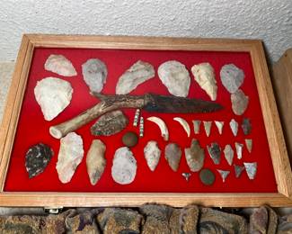 Arrowhead Collection