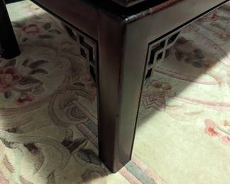 Drexel Heritage Coffee Table