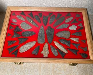 Arrowhead Collection