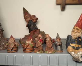 Tom Clark Gnomes