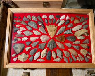 Arrowhead Collection