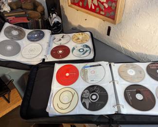 CD Collection