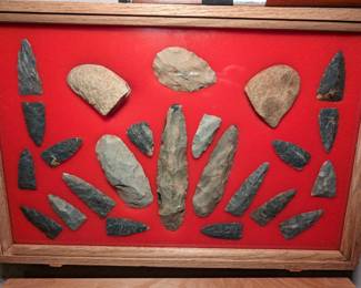 Arrowhead Collection