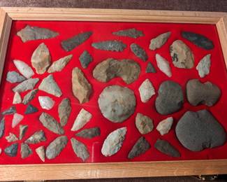 Arrowhead Collection