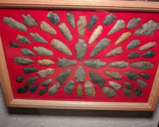 Arrowhead Collection