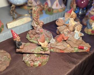 Tom Clark Gnomes