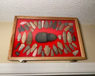 Arrowhead Collection