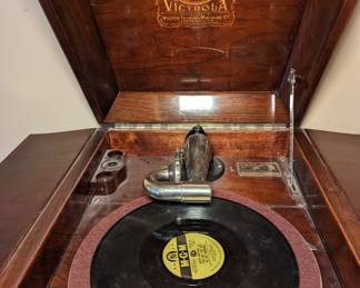 Victrola