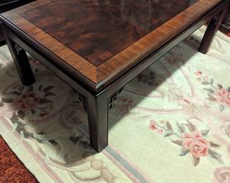 Drexel Coffee Table