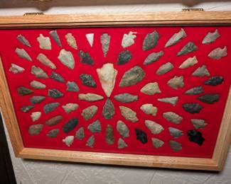 Arrowhead Collection