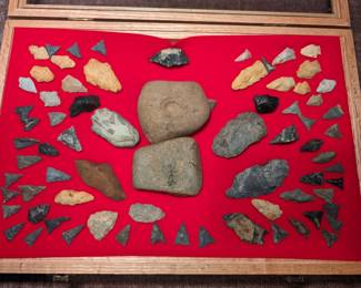 Arrowhead Collection