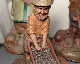 Tom Clark Gnomes