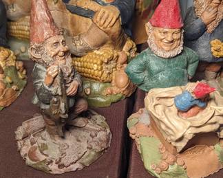 Tom Clark Gnomes