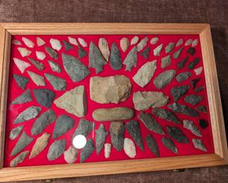 Arrowhead Collection