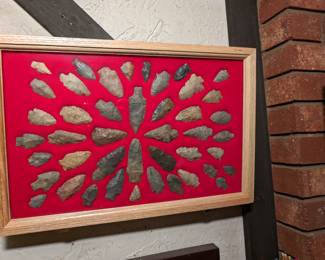 Arrowhead Collection